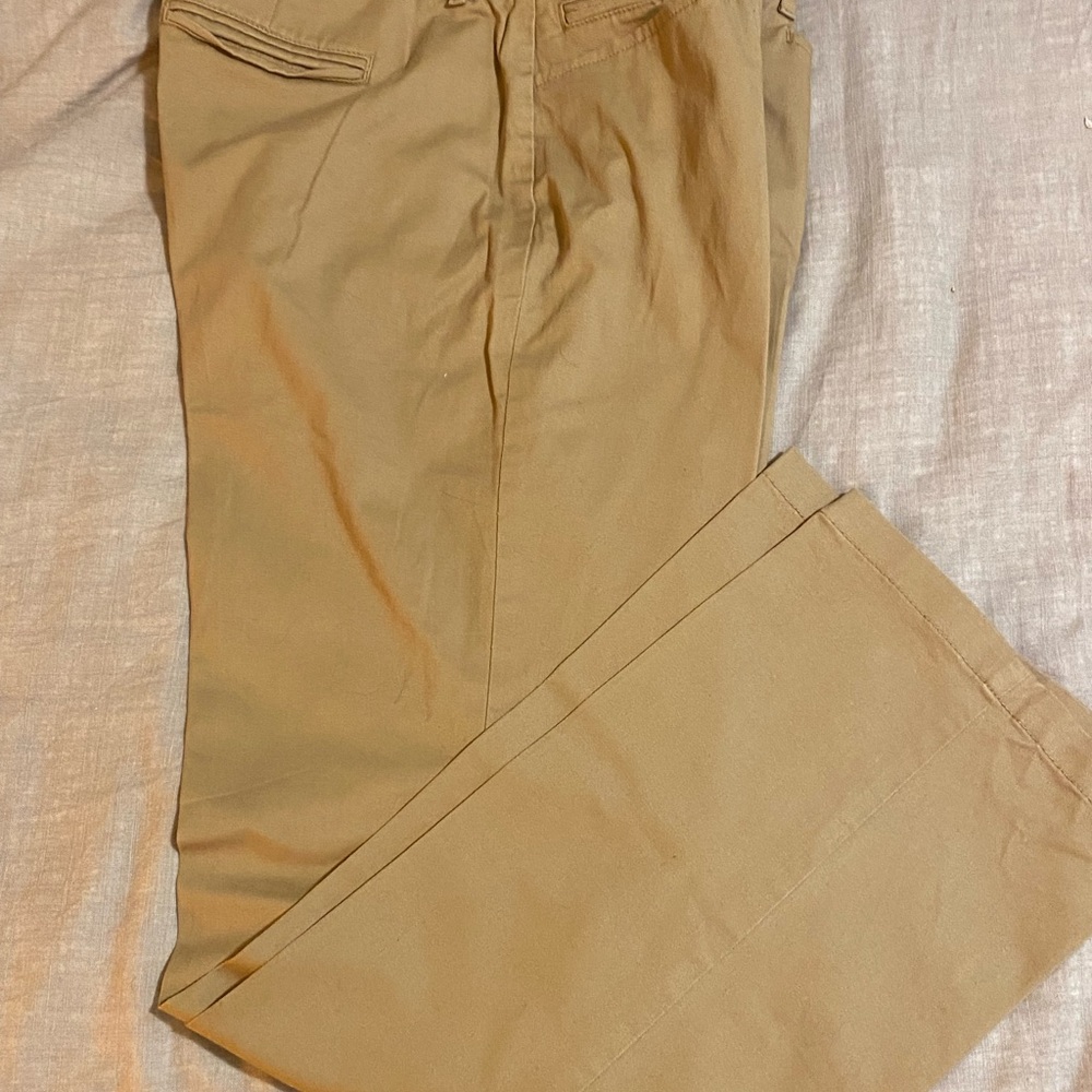 Men’s Charter Club Chinos